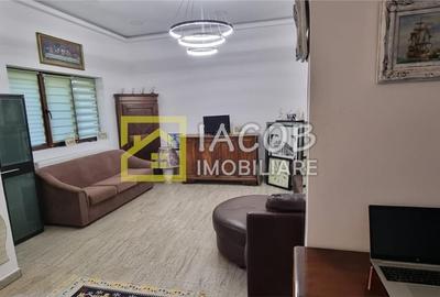 Casa de inchiriat in zona centrala a mun. Bacau, str.N. Titulescu - 13