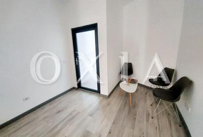 Spațiu comercial, de 15 mp, în Cetății