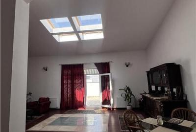 Vila interbelica eleganta complet renovata - 7