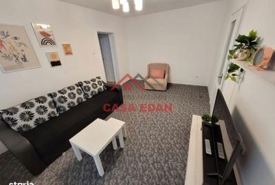 Apartament cu 2 camere semidecomandat în Central - 10