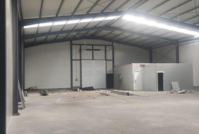 Spațiu comercial, de 540 mp, în Moara Domnească - 3