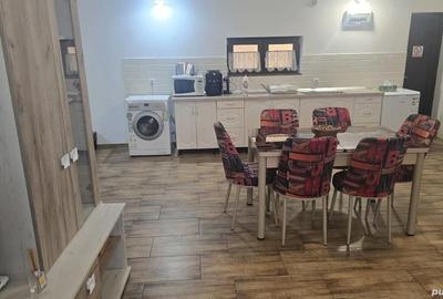 Apartament cu 2 camere decomandat în Viile Noi - 5