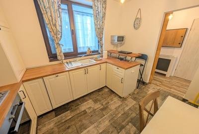 Casă individuală cu 4 camere cu Canalizare în Central - 34