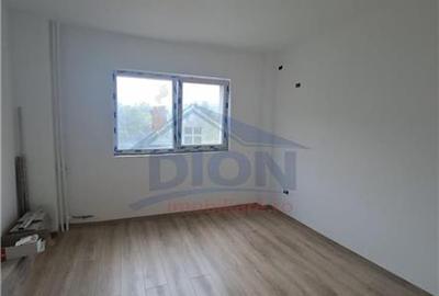 Apartament cu 2 camere decomandat în Morarilor - 2