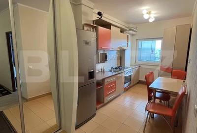 Apartament cu 2 camere, decomandat, 60 mp, terasa, zona Observatorului - 5