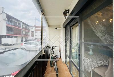 Apartament cu 3 camere în Central - 9