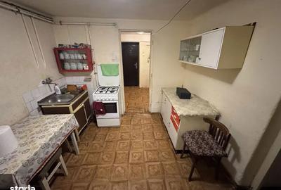 Apartament cu 2 camere în Republicii - 4