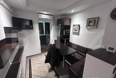 Apartament cu 2 camere decomandat, mobilat în Craiovița Nouă - 7