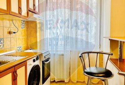 Apartament cu 2 camere semidecomandat, mobilat în Unirii - 16