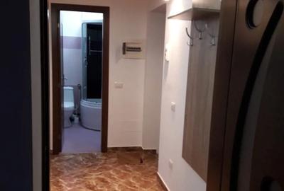 Apartament cu 2 camere decomandat în Central - 2