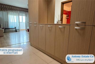 Apartament de , 2 Camere NOU, Iosia, Oradea - 7