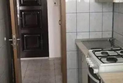 Garsonieră decomandată în Circumvalațiunii - 1