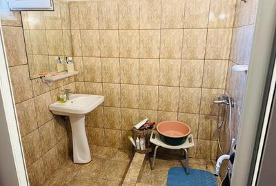 Casă cu 3 camere cu Canalizare în Ultracentral - 6