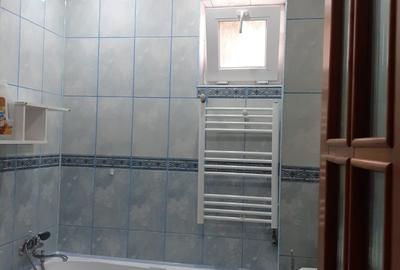 Apartament cu 2 camere decomandat în Central - 2