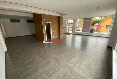 SPATIU COMERCIAL ZONA PRIMA SHOPS - 100 MP - 4