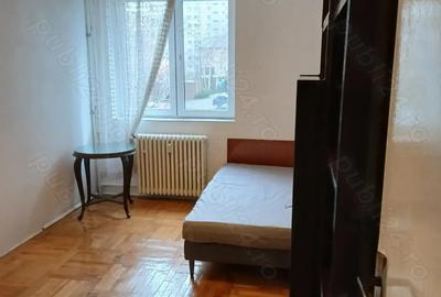 Apartament cu 3 camere, Stada Baba Novac, Sector 3 de inchiriat - 9