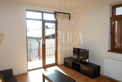 Apartament o camera de vanzare in Zorilor, Cluj Napoca - 3