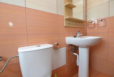 INCHIRIERE APARTAMENT 2 CAMERE BABA NOVAC - STR. SAPTE DRUMURI - 21
