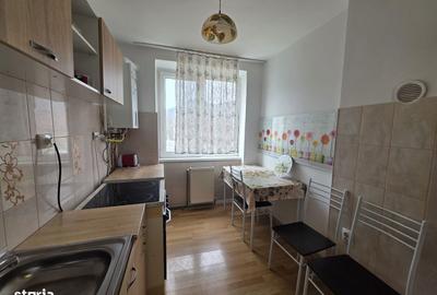 Apartament cu 2 camere semidecomandat în Ultracentral - 6