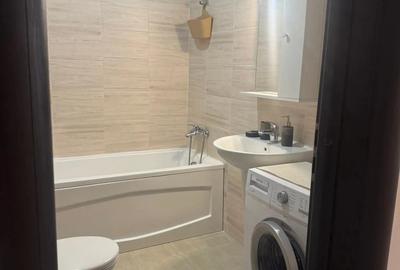 Garsoniera - Termen lung - PetFriendly - 2