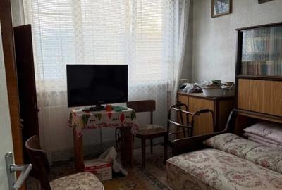 Apartament cu 2 camere semidecomandat în Chibrit - 3