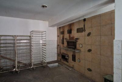 Casă cu 4 camere în Dumbrăvioara - 10