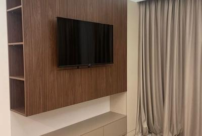 Apartament LUX | 3 camere | Cortina North | Pipera - 2