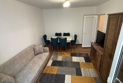 Apartament cu 2 camere decomandat, mobilat în Freidorf - 3