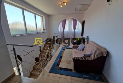 Casa S+P+E, 233 mp, teren 400 mp, 5 camere, Bordei - 18