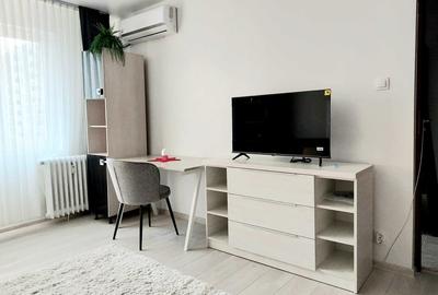 Pantelimon, Delfinului, ac, tv, renovata, exclusiv pt. o fata, agentie