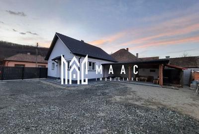 Casă 3 camere I 75mpu I Teren 1200mp I Tălmaciu - 5