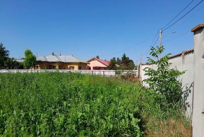 Movilita (IL)-teren de inch. 1800 mp stradal, 30 ml desch... - 15