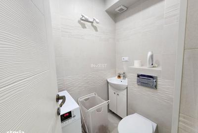 Casă cu 3 camere în Horpaz - 12