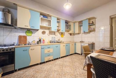 Vila ultracentrala de inchiriat - Constanta, 540 mp utili, multiple activitati - 13
