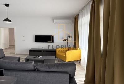 Apartament  2 camere de închiriat - Lux - Dumbrăvița | Zona Ikea - 3