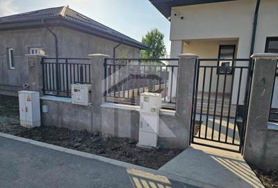 Buftea casa P+M 140 MP Lot 357 MP - 5