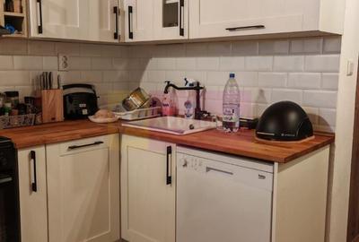 Apartament cu 4 camere decomandat în Cezar Petrescu - 16