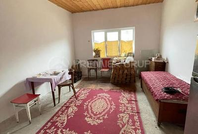 Casă cu 4 camere cu Canalizare în Tomești - 5