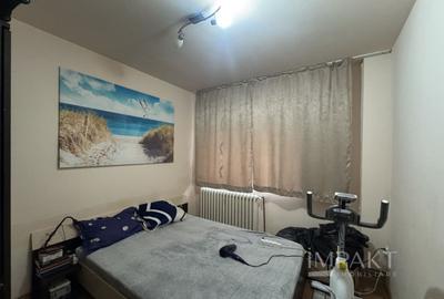 Apartament 3 camere Manastur zona McDonald's la etaj 1, de inchiriat - 5