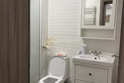 Apartament cu 3 camere decomandat, mobilat în Lujerului - 15