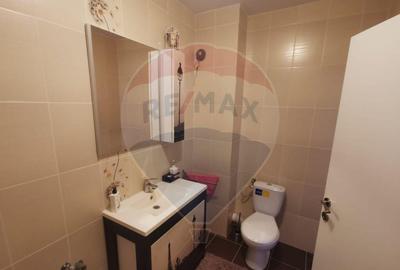 Apartament de inchiriat + parcare - 6