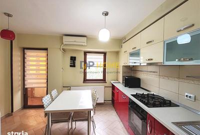 Apartament cu 3 camere, mobilat în Tei - 3
