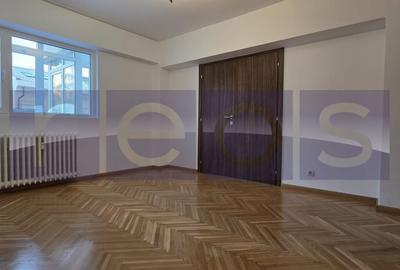 Apartament cu 3 camere decomandat în Dorobanți - 6