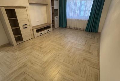 2 Camere Zona Tomis 3 Decomandat - 1