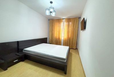 Apartament cu 3 camere decomandat, mobilat în Nicolae Grigorescu - 13