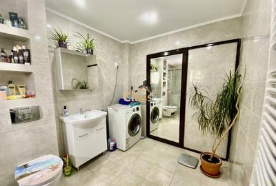 Apartament 3 camere | 84 mpu | Zona Grigore Alexandrescu Manastur - 13