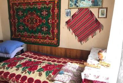 Casă individuală cu 4 camere cu Teren 2600 Mp în Hulubești - 8