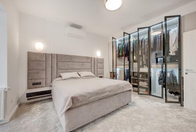 Duplex cu 5 camere cu Canalizare în Central - 12