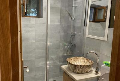 Inchiriez apartament 2 cam parter (?i periode scurte...) - 4