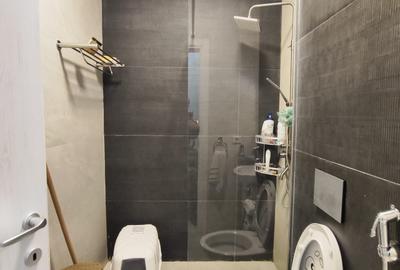 Giurgiului-Luica-Apartament de 4 camere decomandat - 22